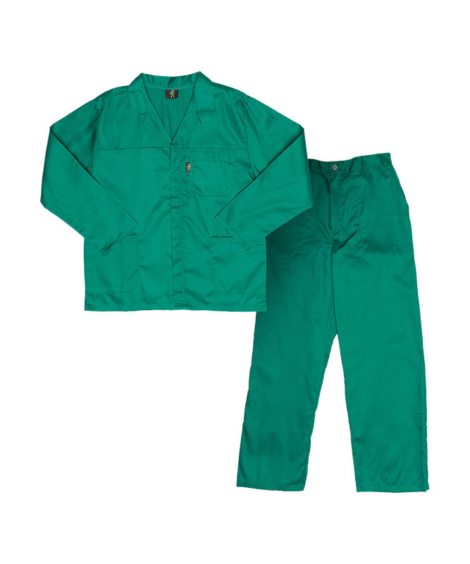 80/20 Polycotton 200g/m²