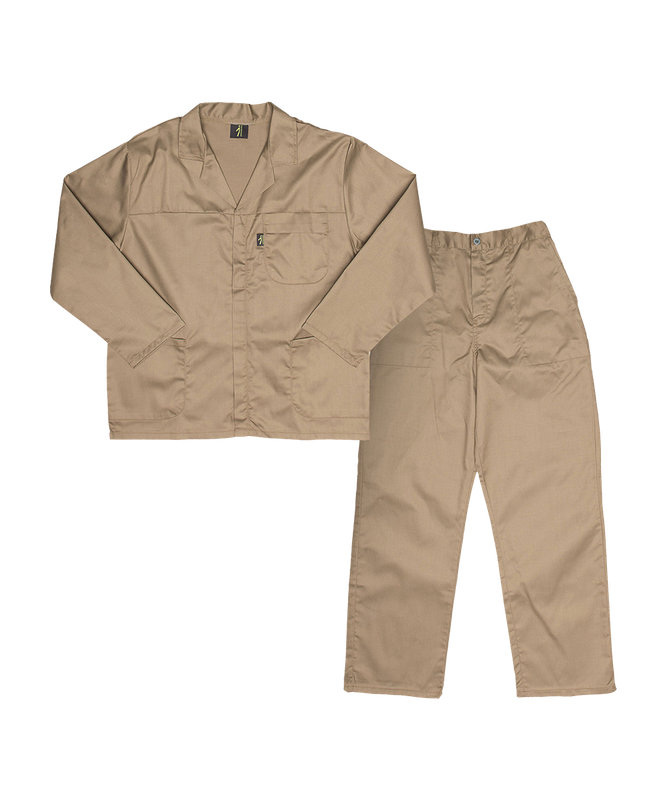 80/20 Polycotton 200g/m²