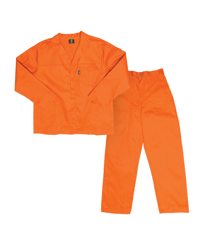 80/20 Polycotton 200g/m²