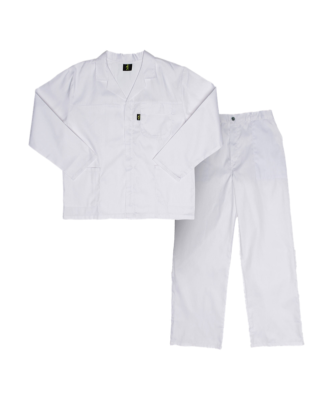 80/20 Polycotton 200g/m²