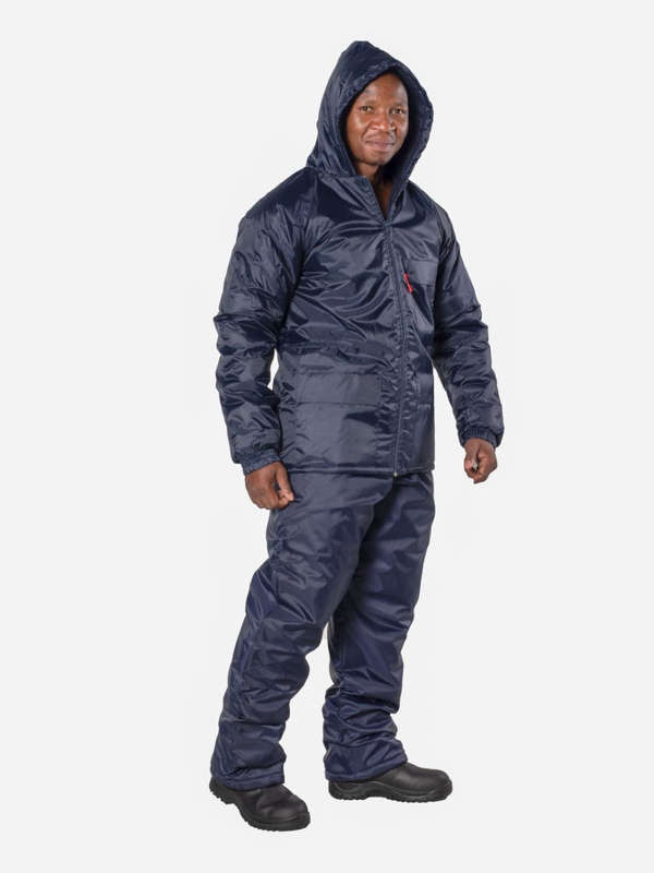 Below Zero Double Lined Trousers