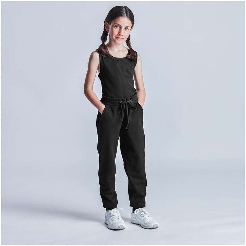 Unisex Active Joggers