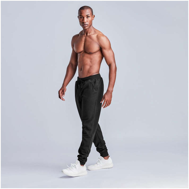 Unisex Active Joggers