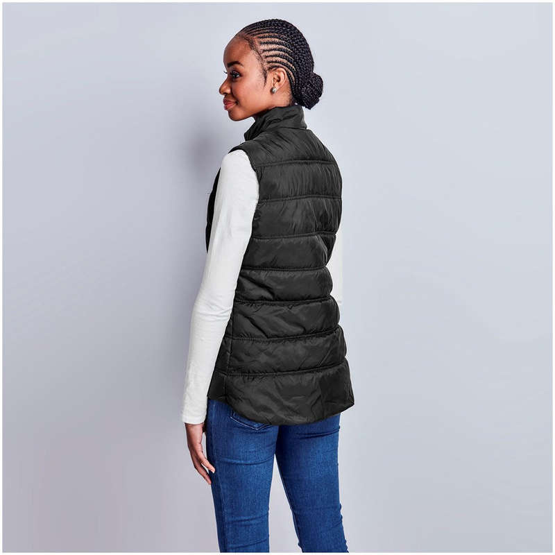 Ladies Lando Bodywarmer