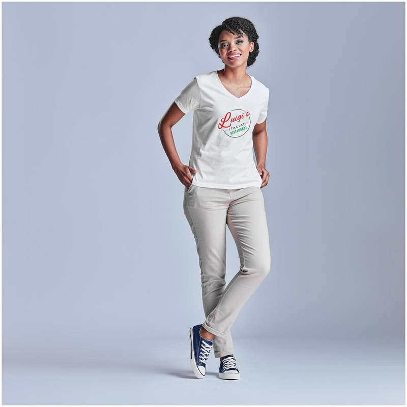 Unisex Trendi Canvas Sneaker