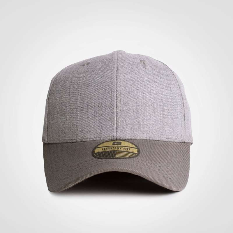 American Two Tone Cap