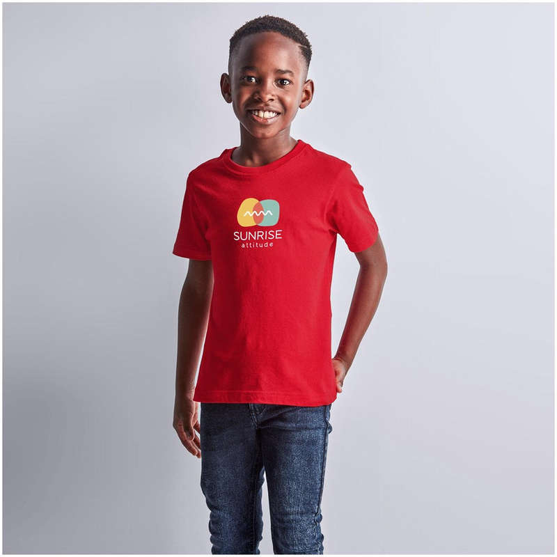 Kids Super Club 150 T-Shirt