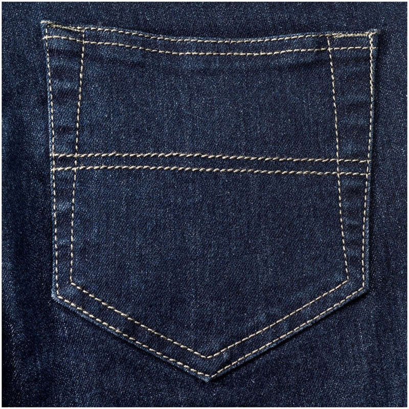 Ladies Bootleg Sierra Jeans