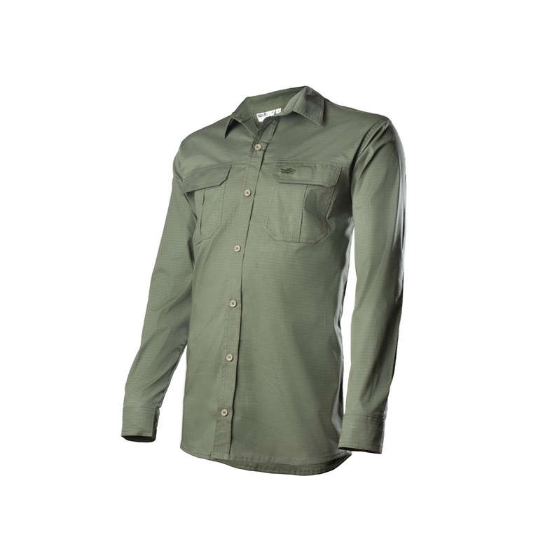 Country Long Sleeve Shirt