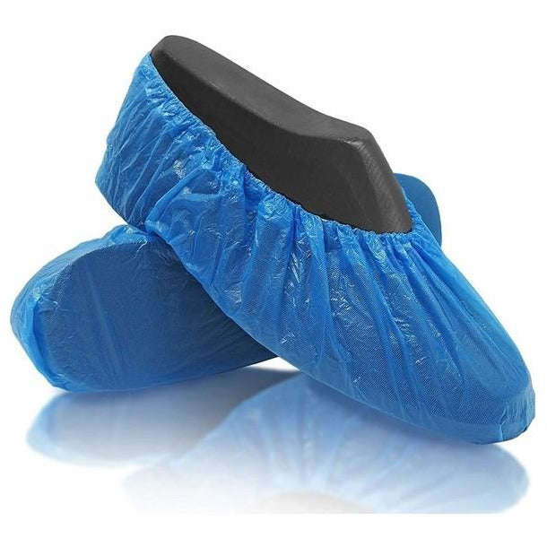 CPE Shoe Cover LD