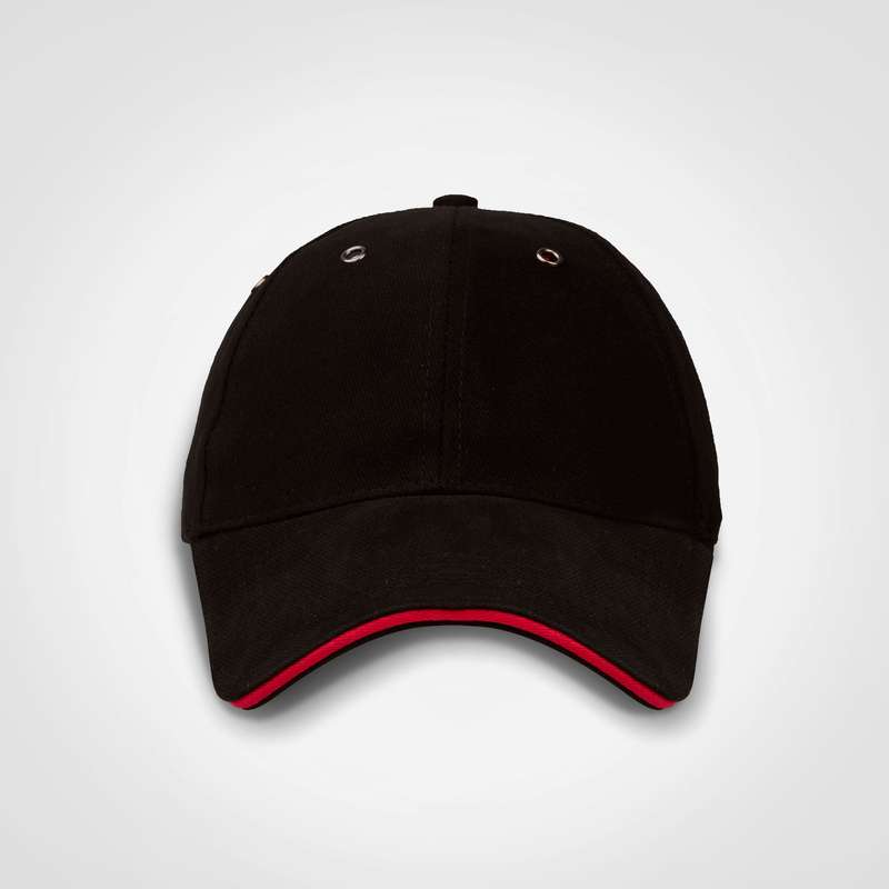 Classic Sandwich Cap