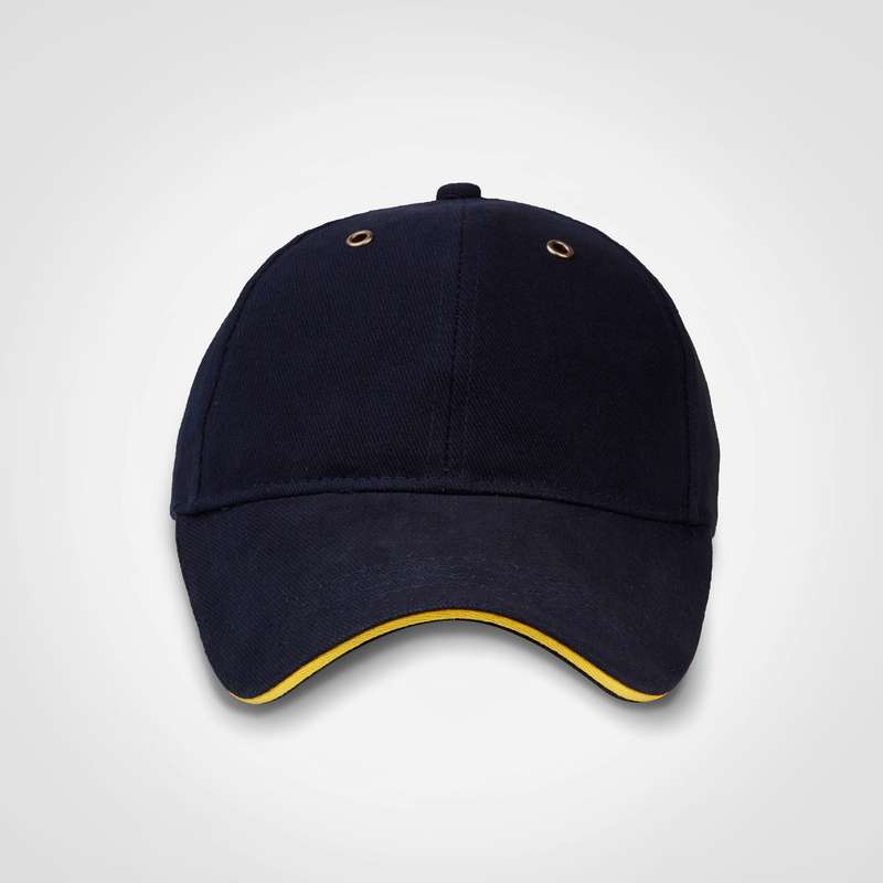 Classic Sandwich Cap