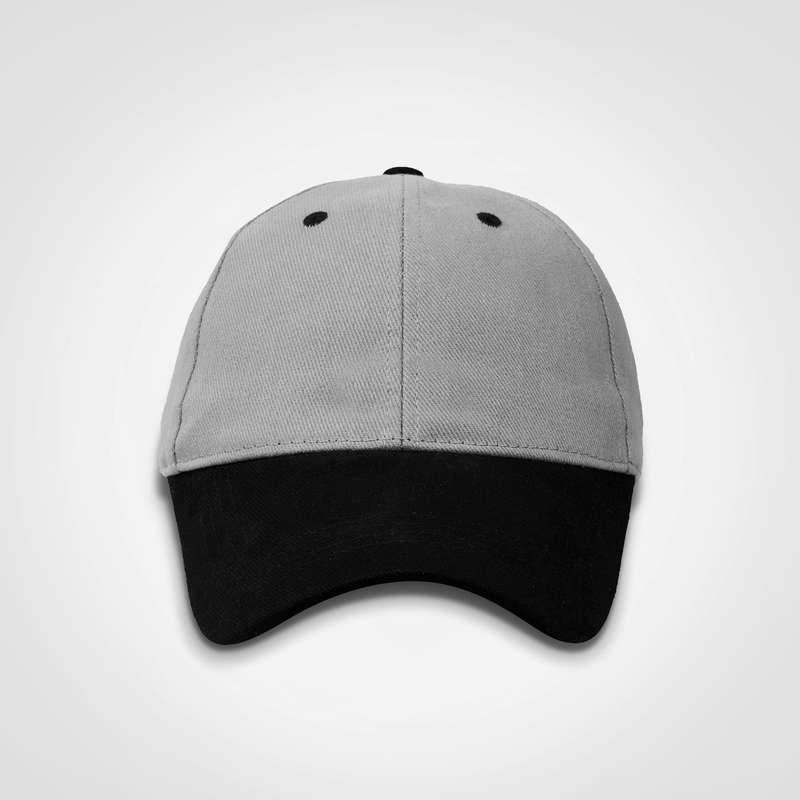 Classic Two Tone Cap
