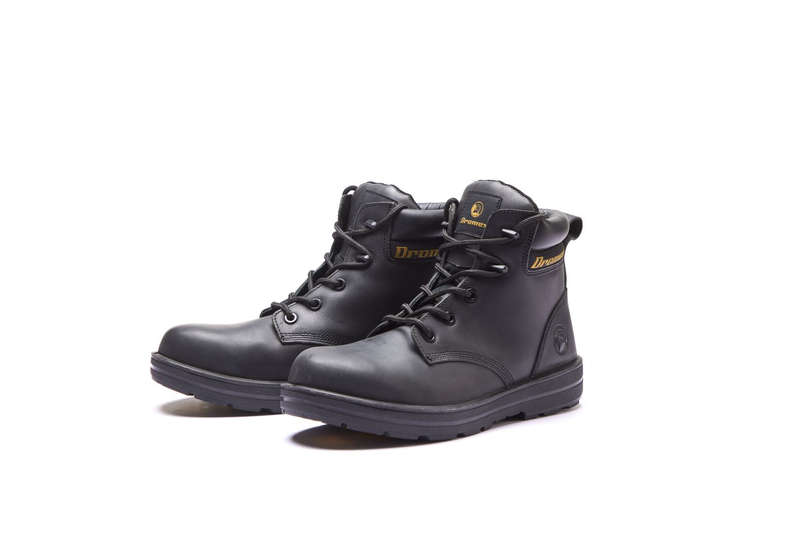 Dromex Bolt Boot