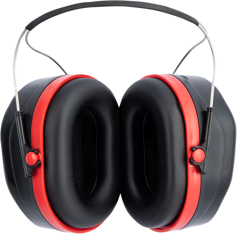 Sonic Ear Defender Earmuffs