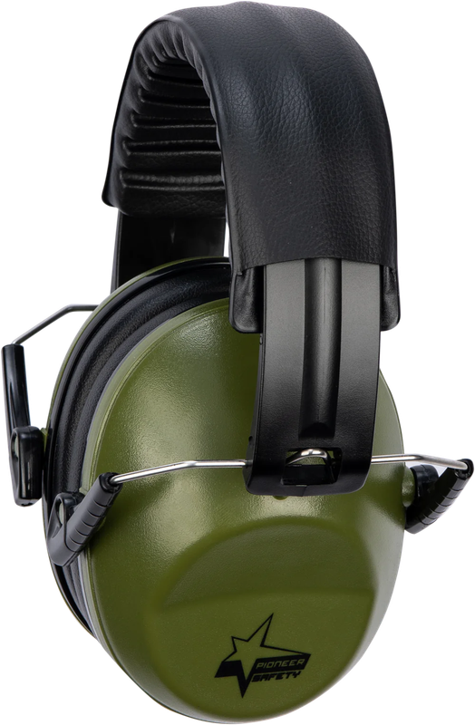 Tactical Earmuffs SNR26DB