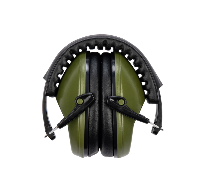 Tactical Earmuffs SNR26DB
