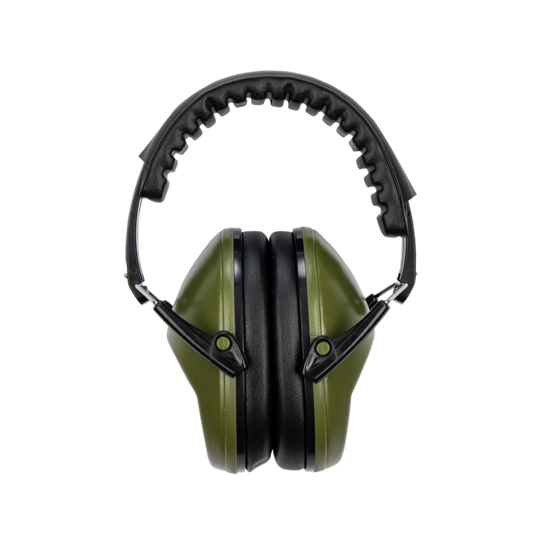 Tactical Earmuffs SNR26DB
