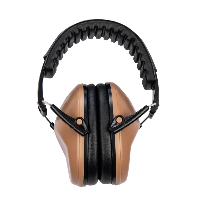 Tactical Earmuffs SNR26DB