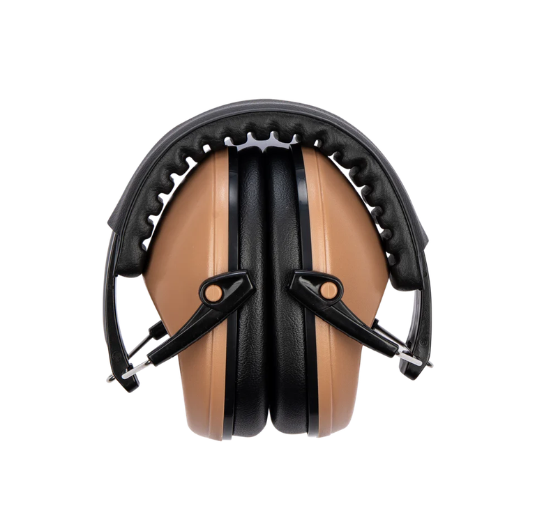 Tactical Earmuffs SNR26DB