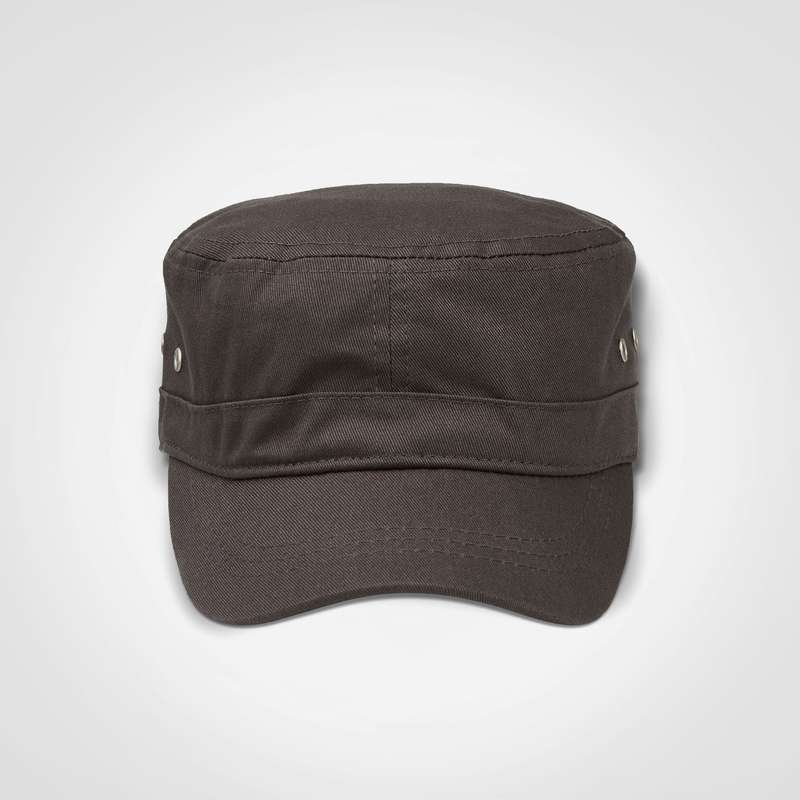 Fidel Cap