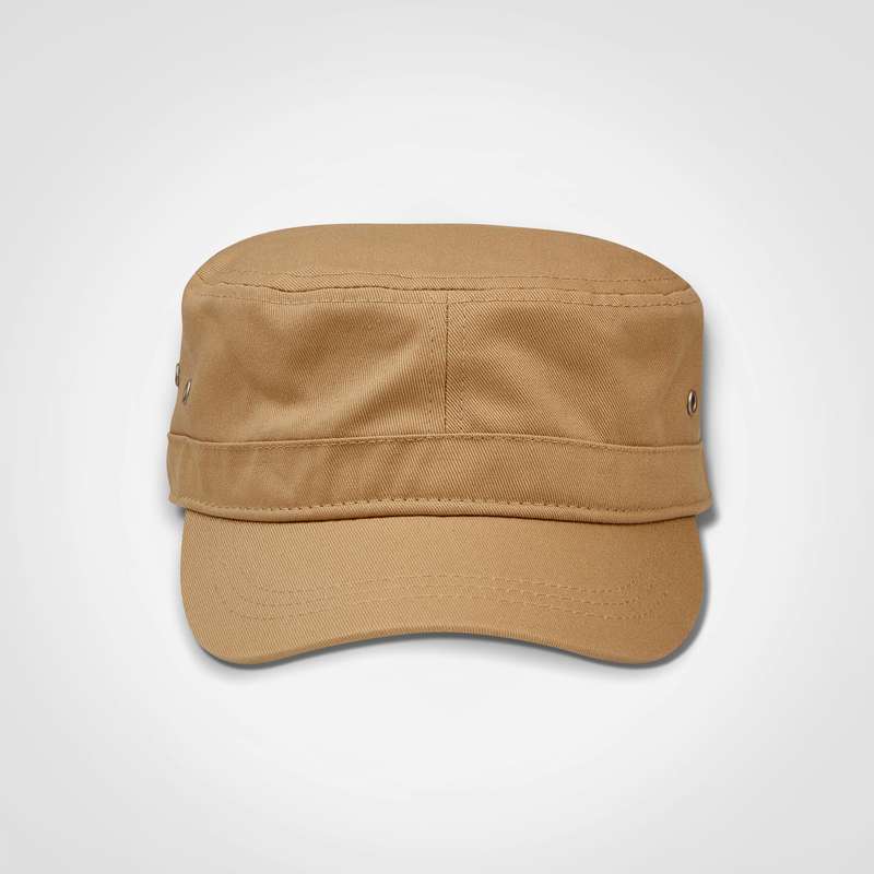Fidel Cap