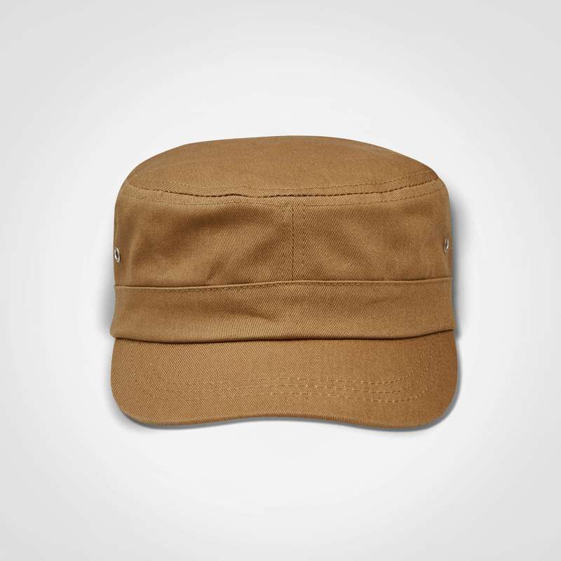 Fidel Cap