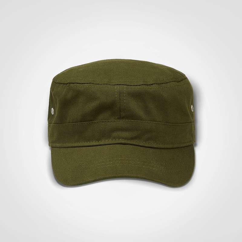 Fidel Cap