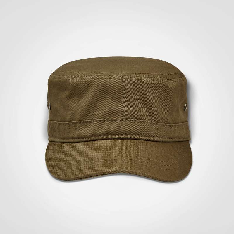 Fidel Cap