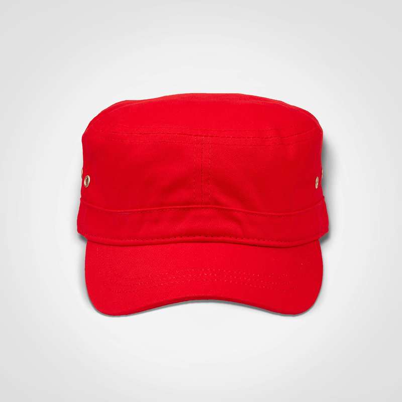 Fidel Cap