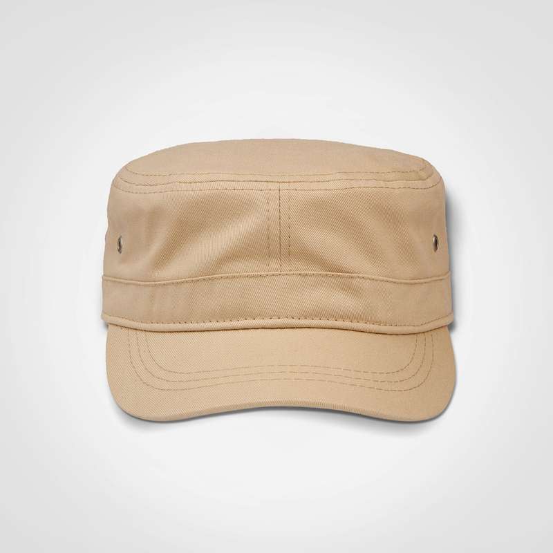 Fidel Cap