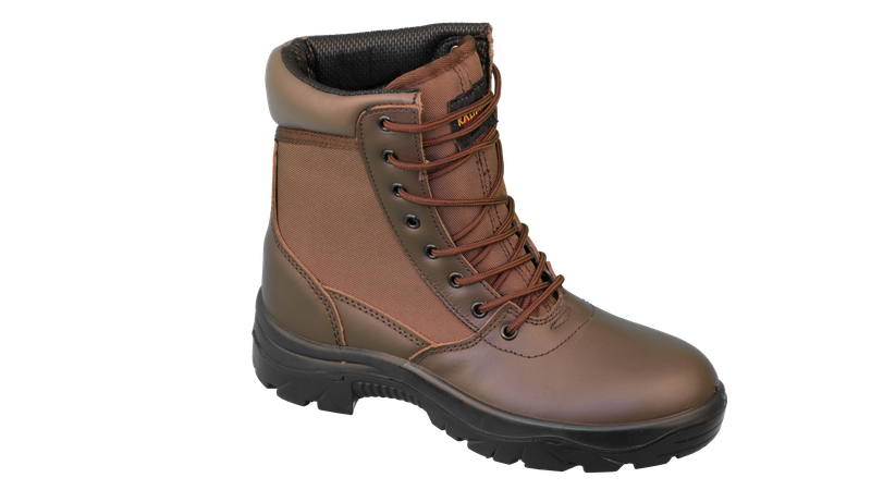 Guardian Safety Boot