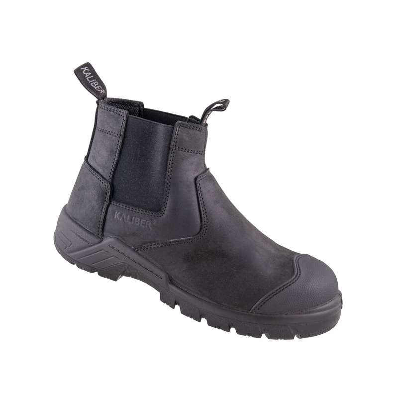 Hammer Safety Boot