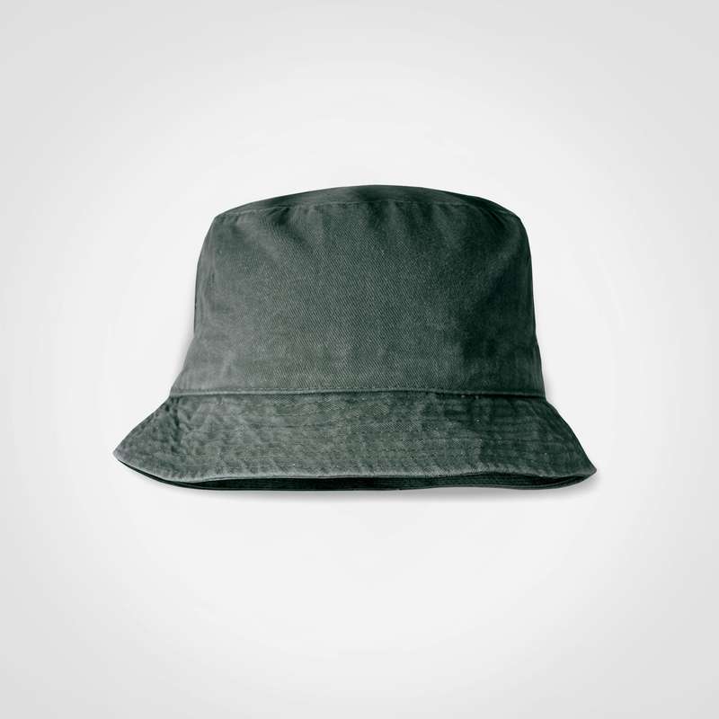 Harlem Bucket Hat