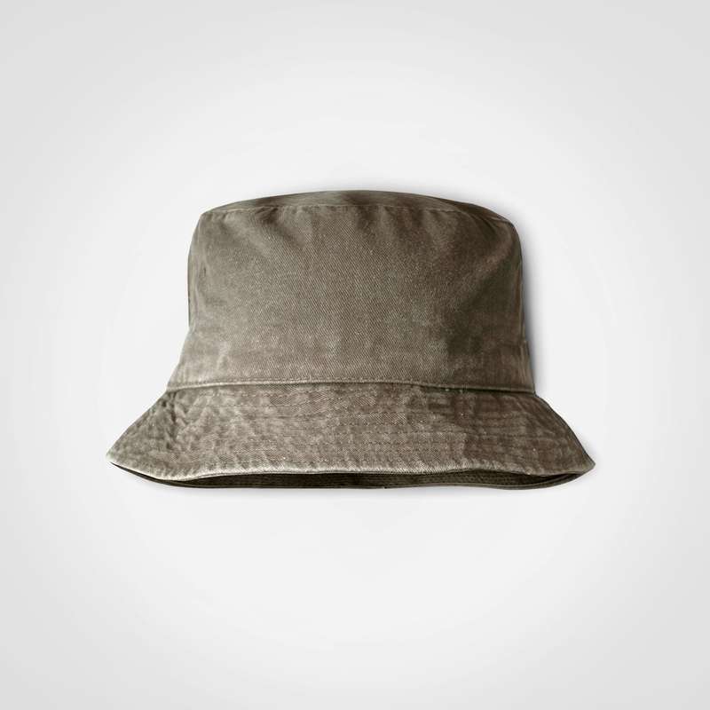 Harlem Bucket Hat