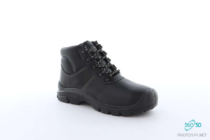 Hawk Safety Boots
