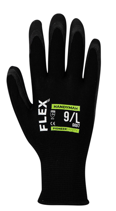 Flex Handyman Gloves