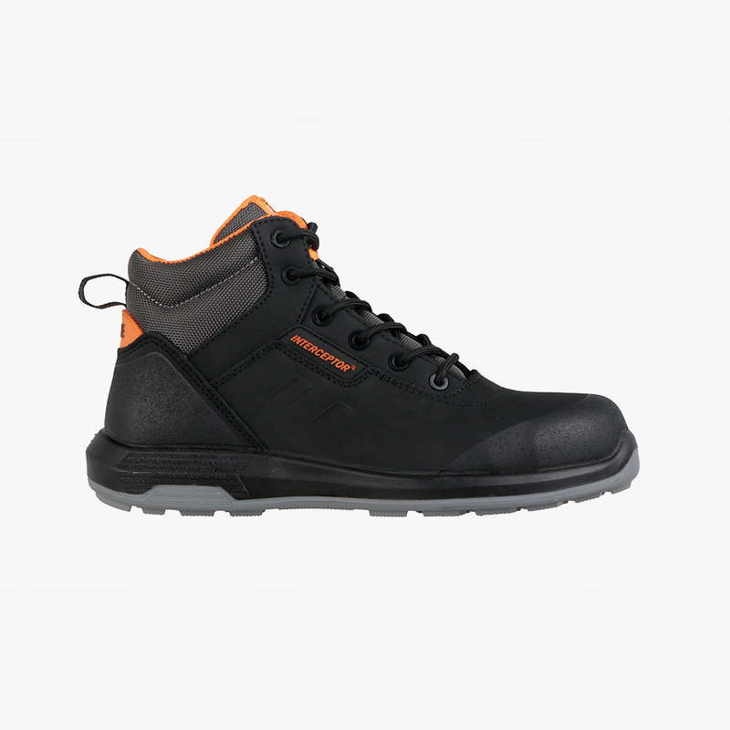 Interceptor X-Lite Boot