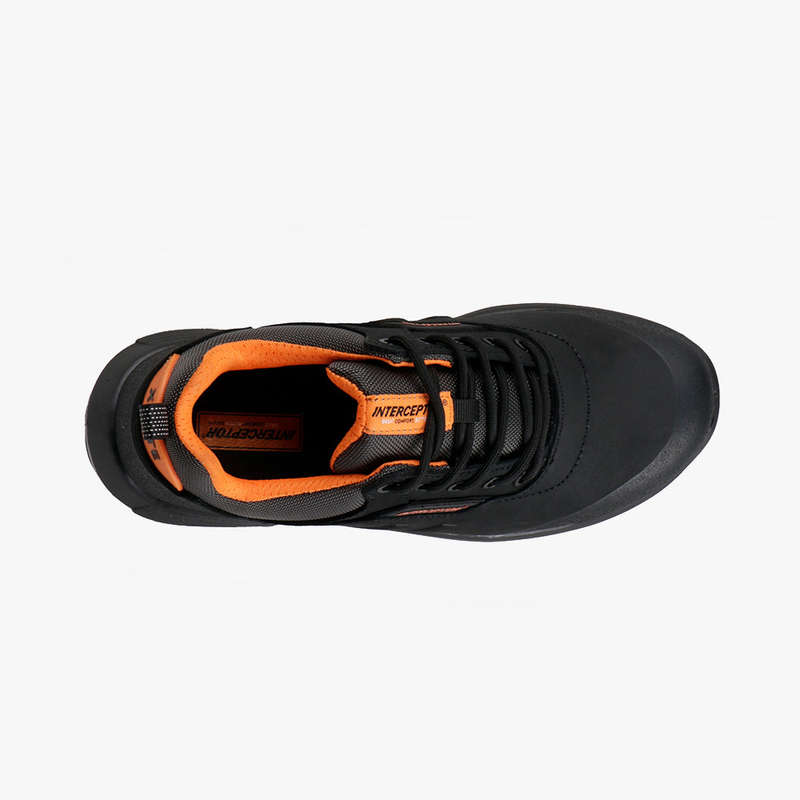 Interceptor X-Lite Shoe
