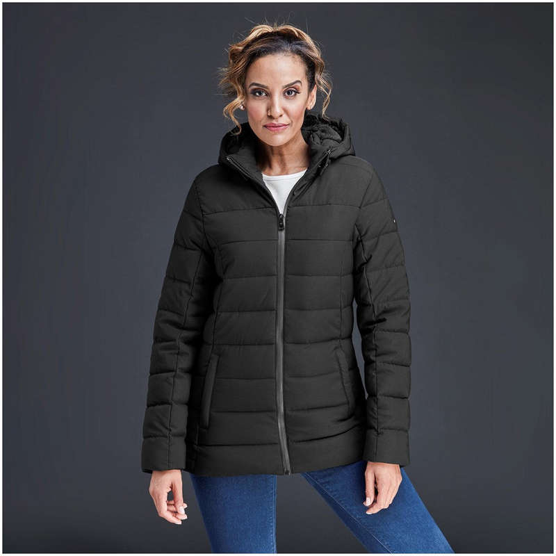 Ladies Alex Varga Iveroc Jacket