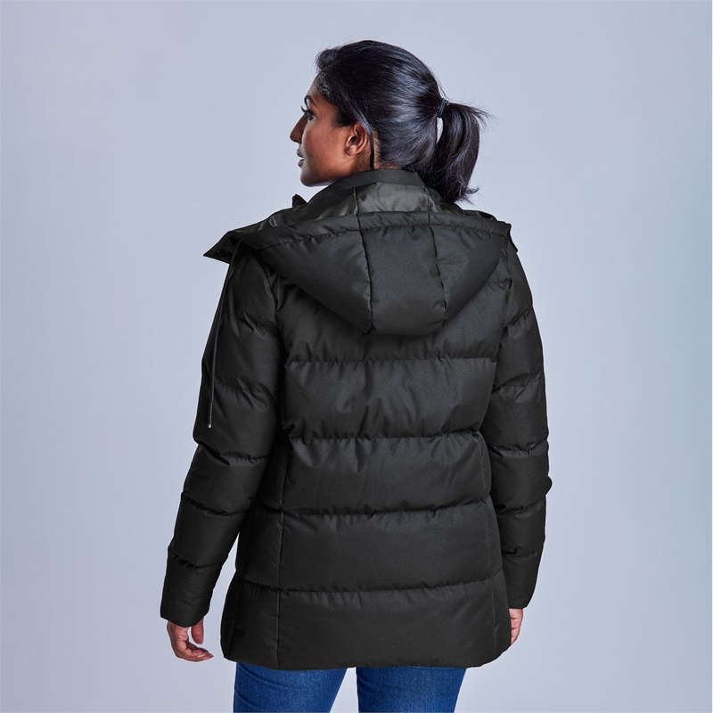 Ladies Maverick Jacket