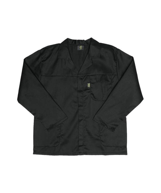 80/20 Polycotton 200g/m² - JACKET ONLY
