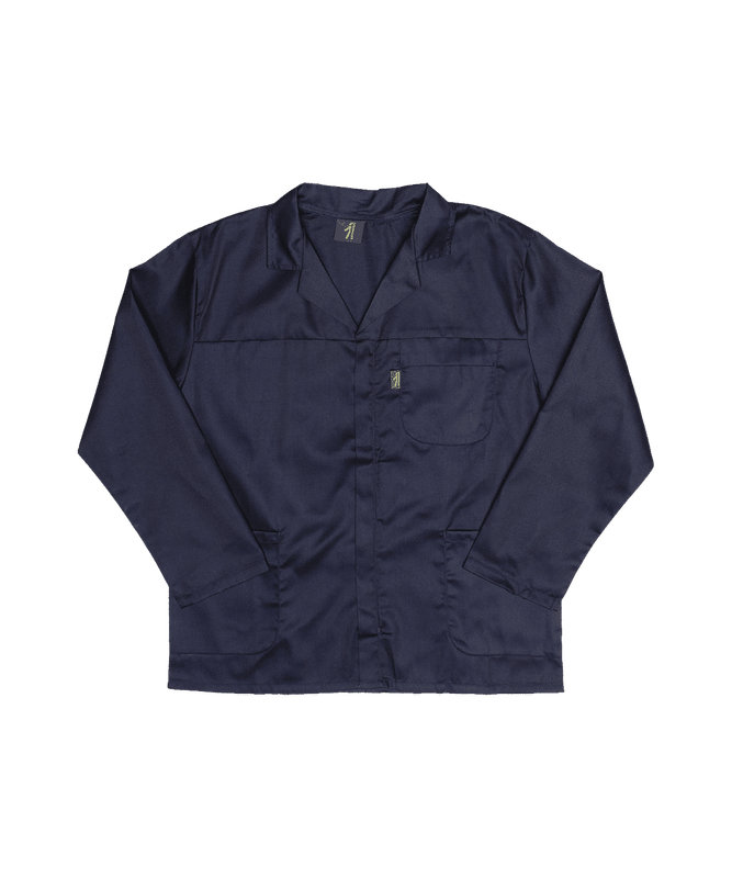 80/20 Polycotton 200g/m² - JACKET ONLY