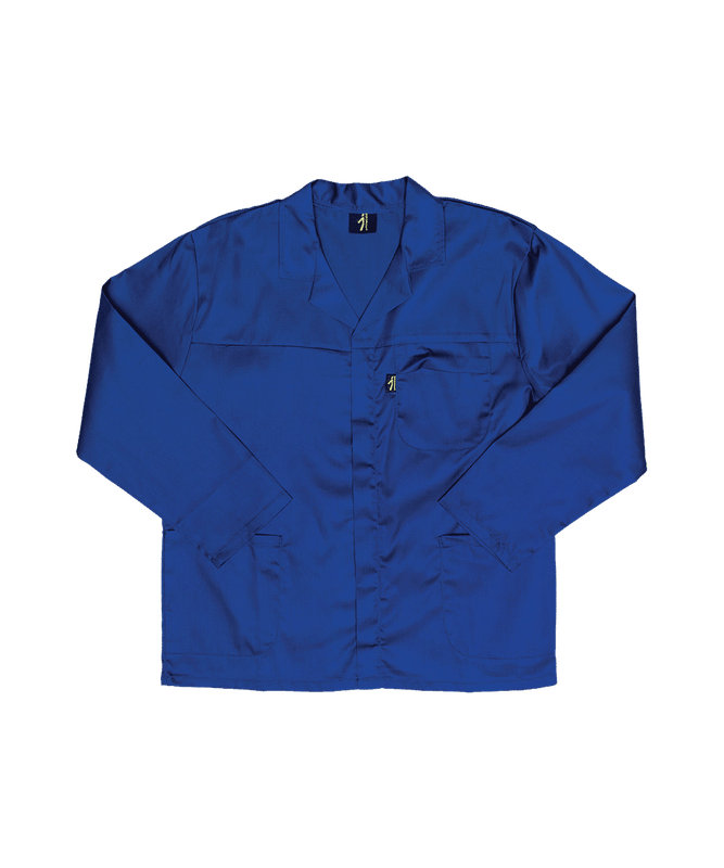 80/20 Polycotton 200g/m² - JACKET ONLY
