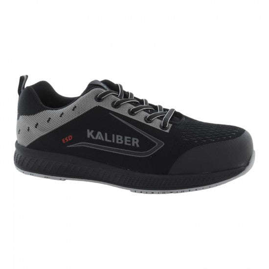 Disruptor Safety Boot
