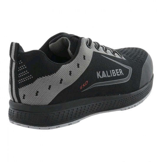 Disruptor Safety Boot