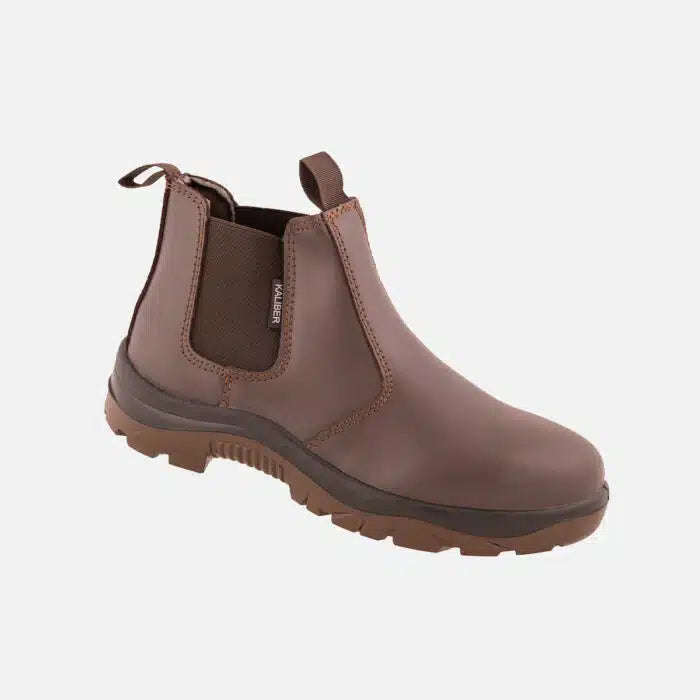 Kaliber Chelsea Boot