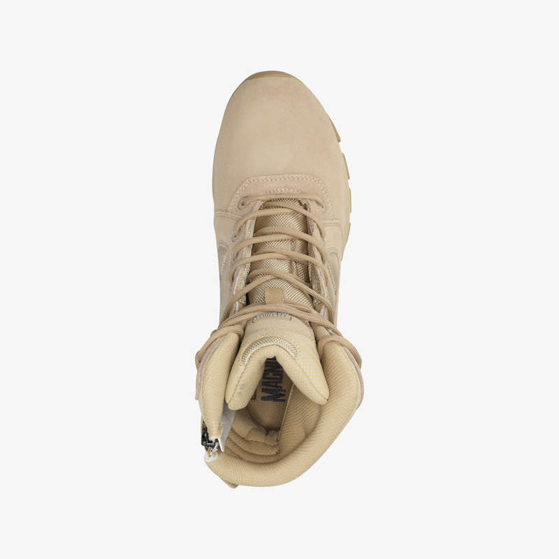 Lynx 8.0 SZ