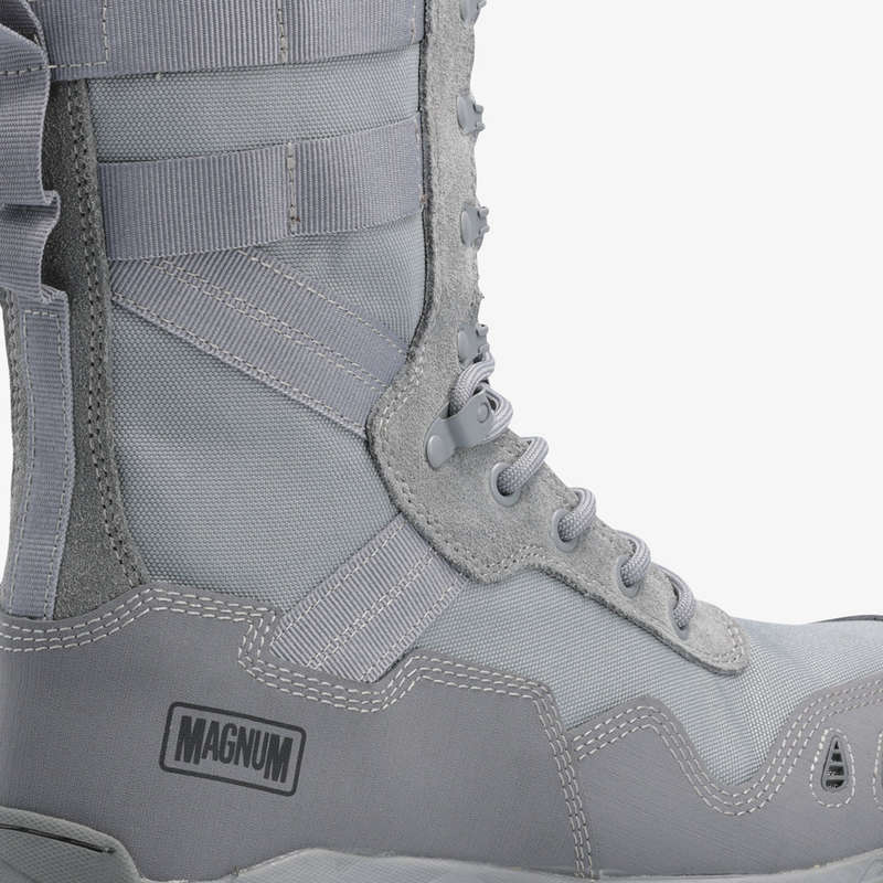 Raptor LTE 8.0 SZ