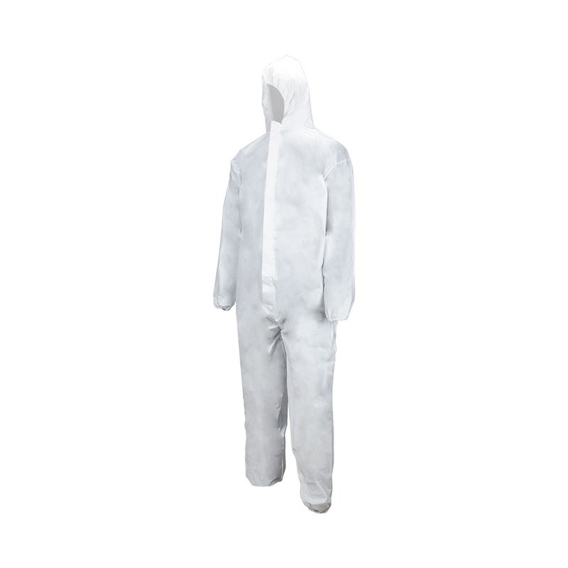 Microporous Coverall